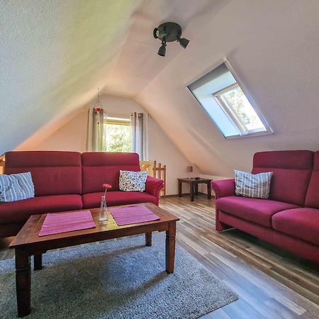 Apartamento Heinis Stuuv Greetsiel Exterior foto