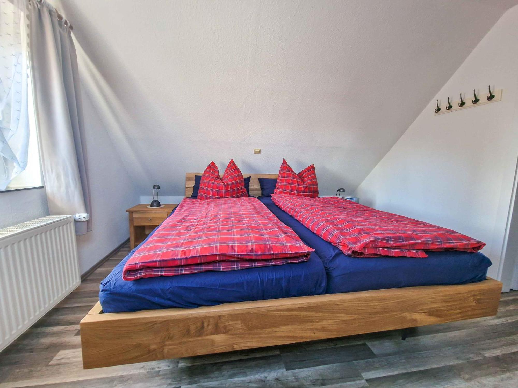 Apartamento Heinis Stuuv Greetsiel Exterior foto